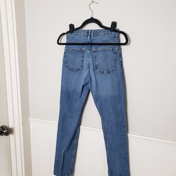 EVERLANE The Cheeky Jean - Picture 5 of 6